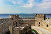 Ram Fortress and view of the Danube (Photo: Bane Velimirović)